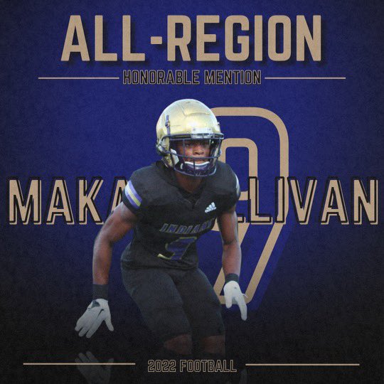 East Coweta Recruits tweet media