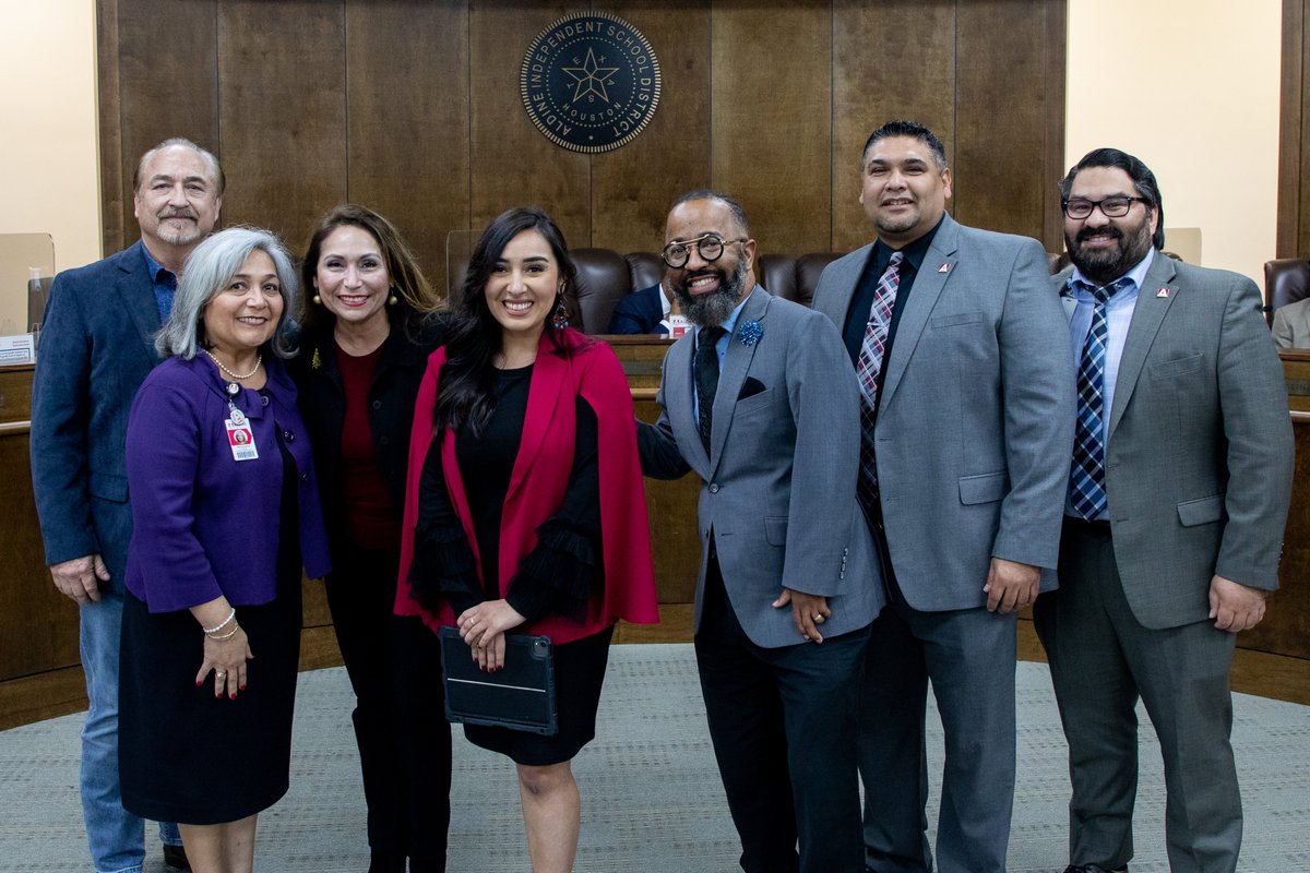 AldineISD Digital Learning tweet media