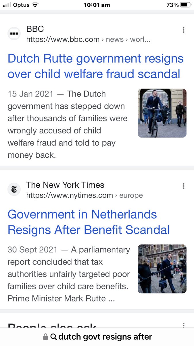 r_quazzy's tweet image. Scott Morrison was the Minister, a control freak, so the buck stops with him. I’ll just leave this 👇🏿here. This is what decent politicians do when they have failed their constituents. #ScottyMustGo #RobodebtRC #auspol