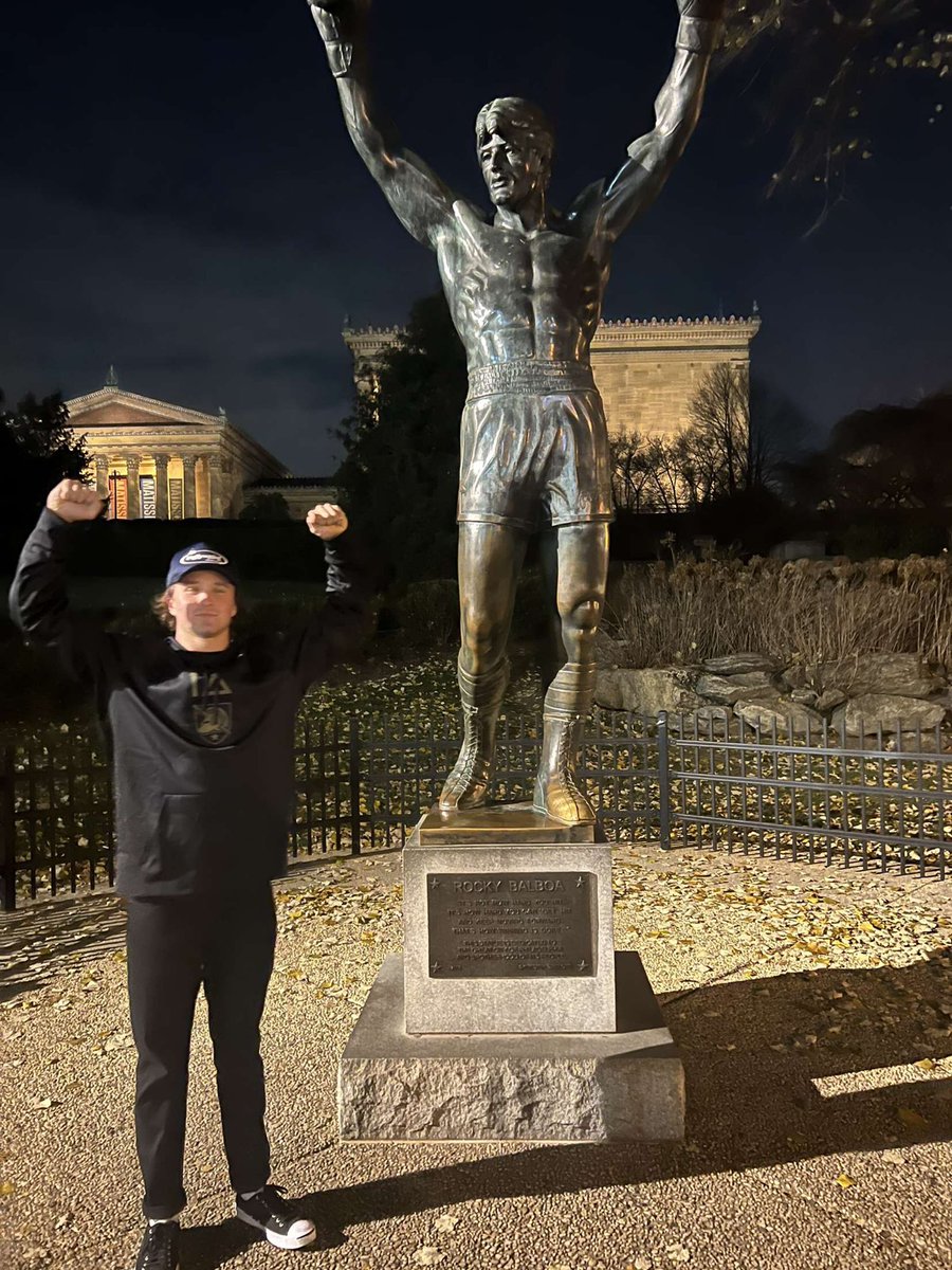 Trace Werner tweet media