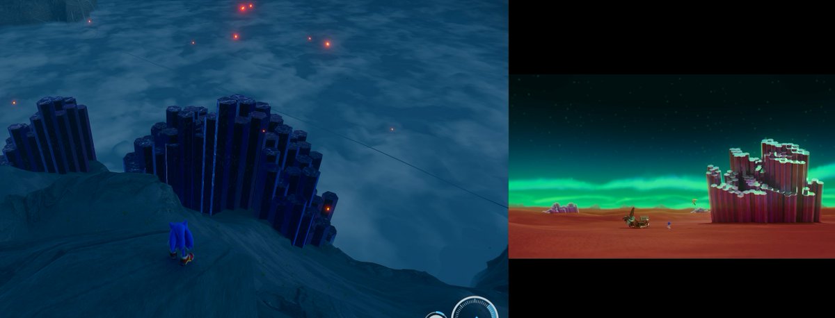 E102Gaming's tweet photo. umm, are these related in some way? Or just coincidental? https://t.co/8bfhc9Y6CP