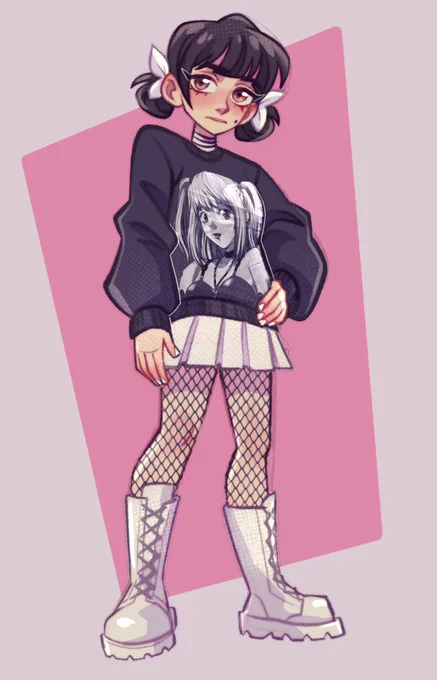 Cute outfit i wore the other day 
