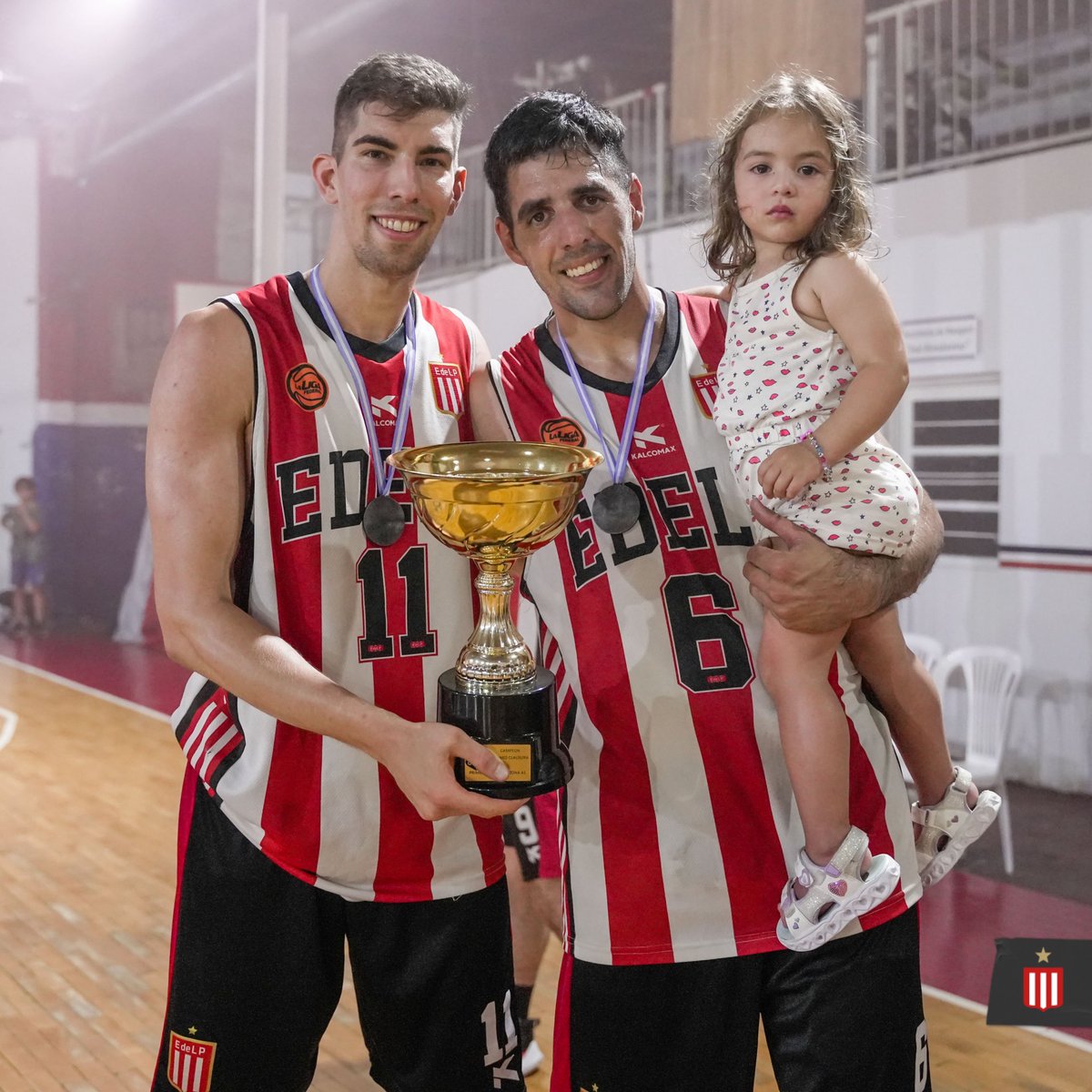 Estudiantes Basquet tweet media