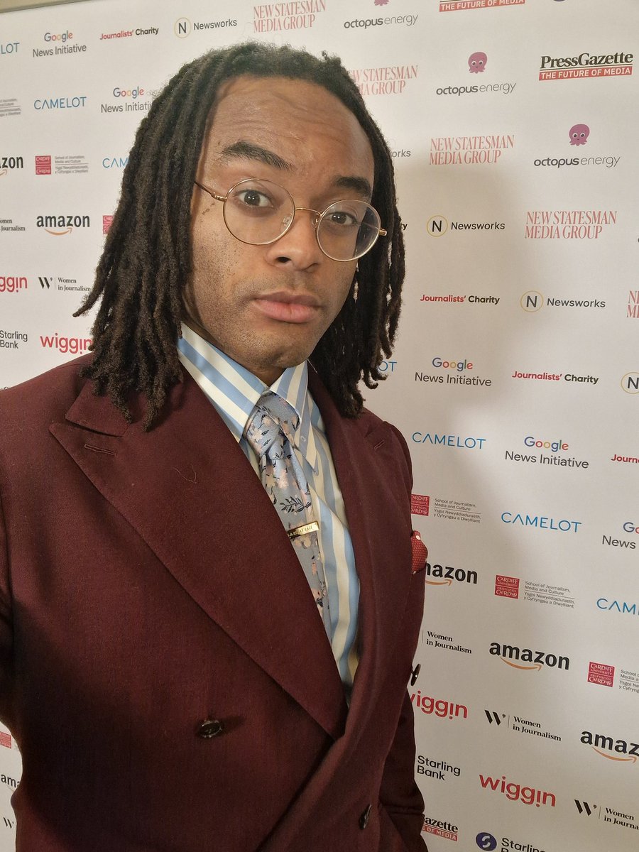 Antoine Allen tweet media