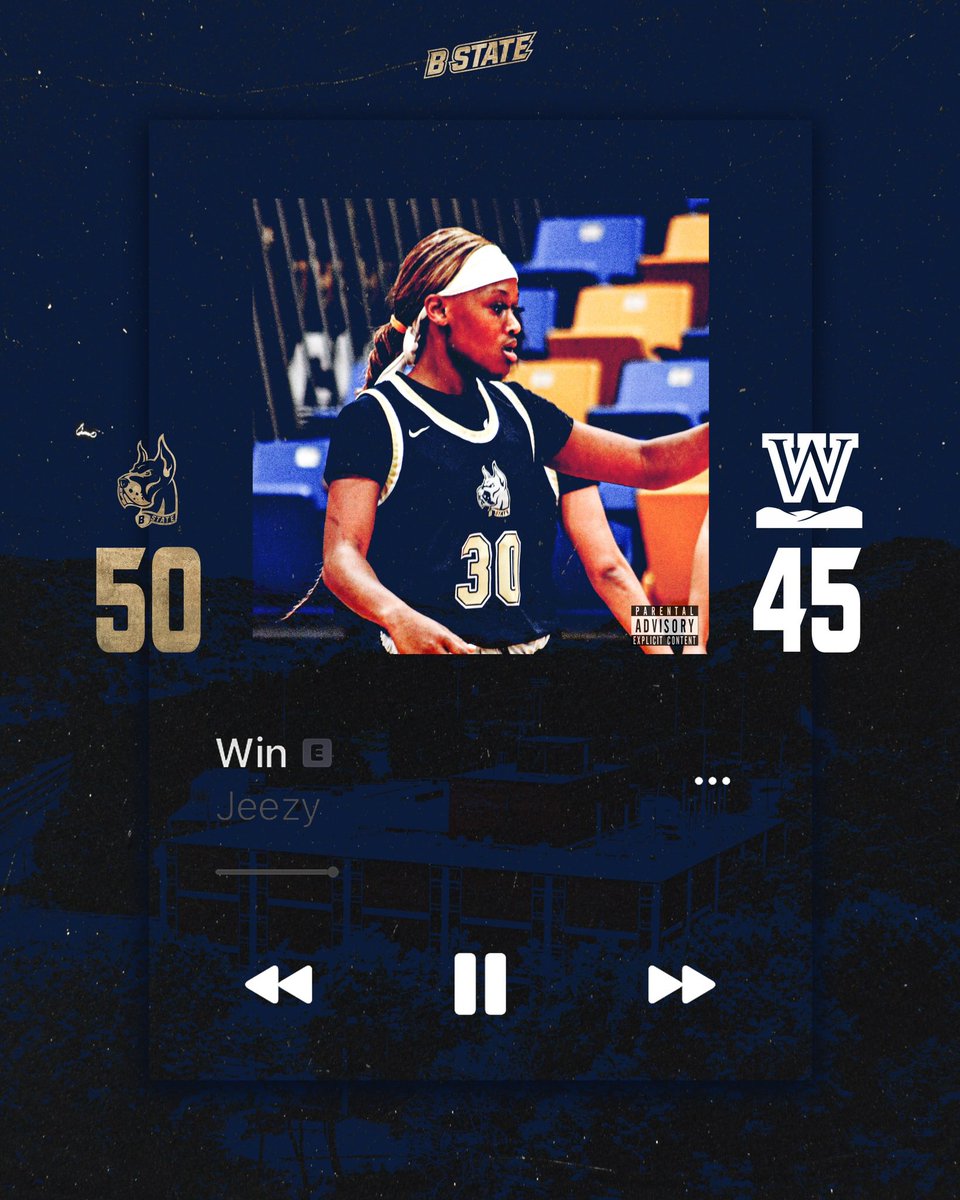 Big Blue Athletics tweet media