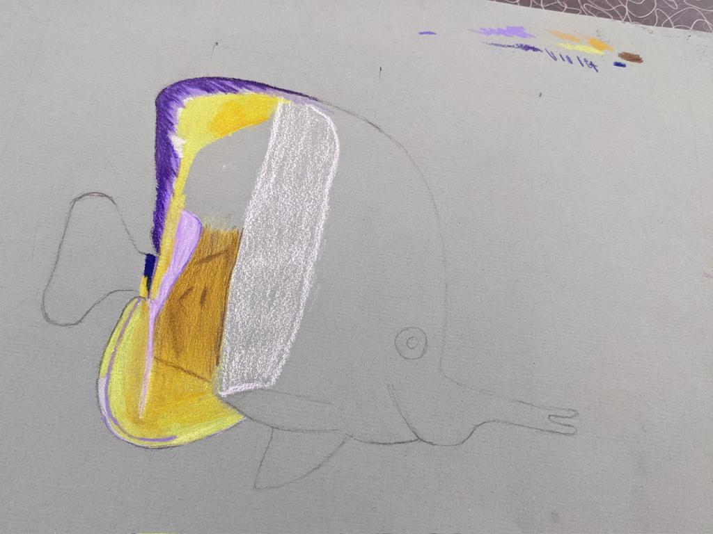 Sarah St.John (@art_by_ssj) on Twitter photo Our animal portraits are coming to life! <a href="/WestburyWHS/">Westbury High School</a> <a href="/onewestbury/">Westbury Union Free School District</a> ππ Our animal portraits are coming to life! <a href="/WestburyWHS/">Westbury High School</a> <a href="/onewestbury/">Westbury Union Free School District</a> ππ