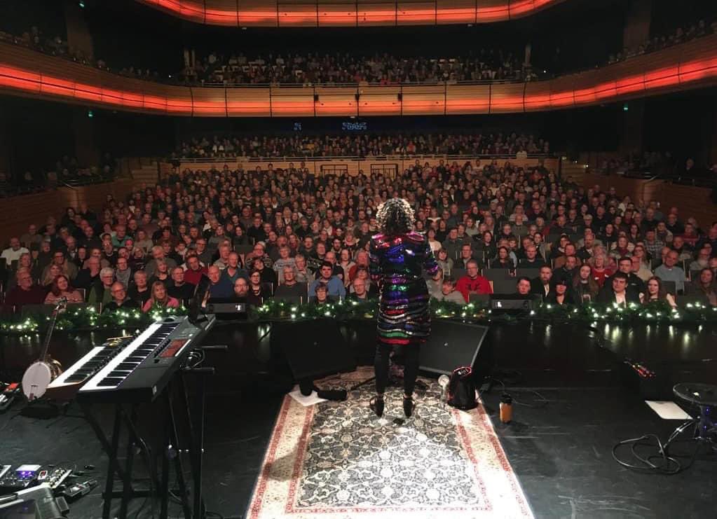 Kate Rusby tweet media