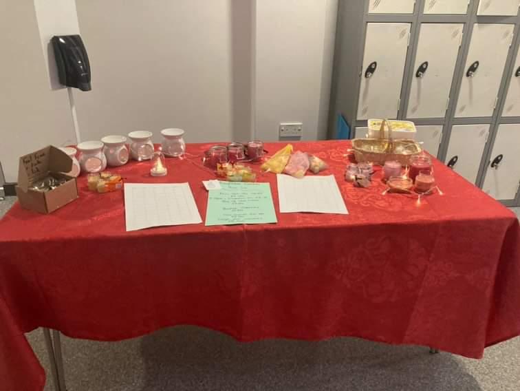 RelightableBHS's tweet image. Thank you for everyone's support last night at Berwickshire High School's Christmas Concert. It was a brilliant night and the school has some very talented musicians 🎵. There is still time to place an order before Christmas 🎄, drop us a message to do so!