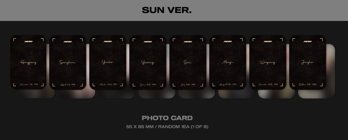 hello82official's tweet photo. ☀️ SUN VER. NOW AVAILABLE ☀️
ATEEZ - SPIN OFF : FROM THE WITNESS (SUN VER.)
At Barnes & Noble only!
🔗 https://t.co/I5hASw2Z1P
@ATEEZofficial
#ATEEZ #FROM_THE_WITNESS #SunVer https://t.co/Y2aPSd5eTC
