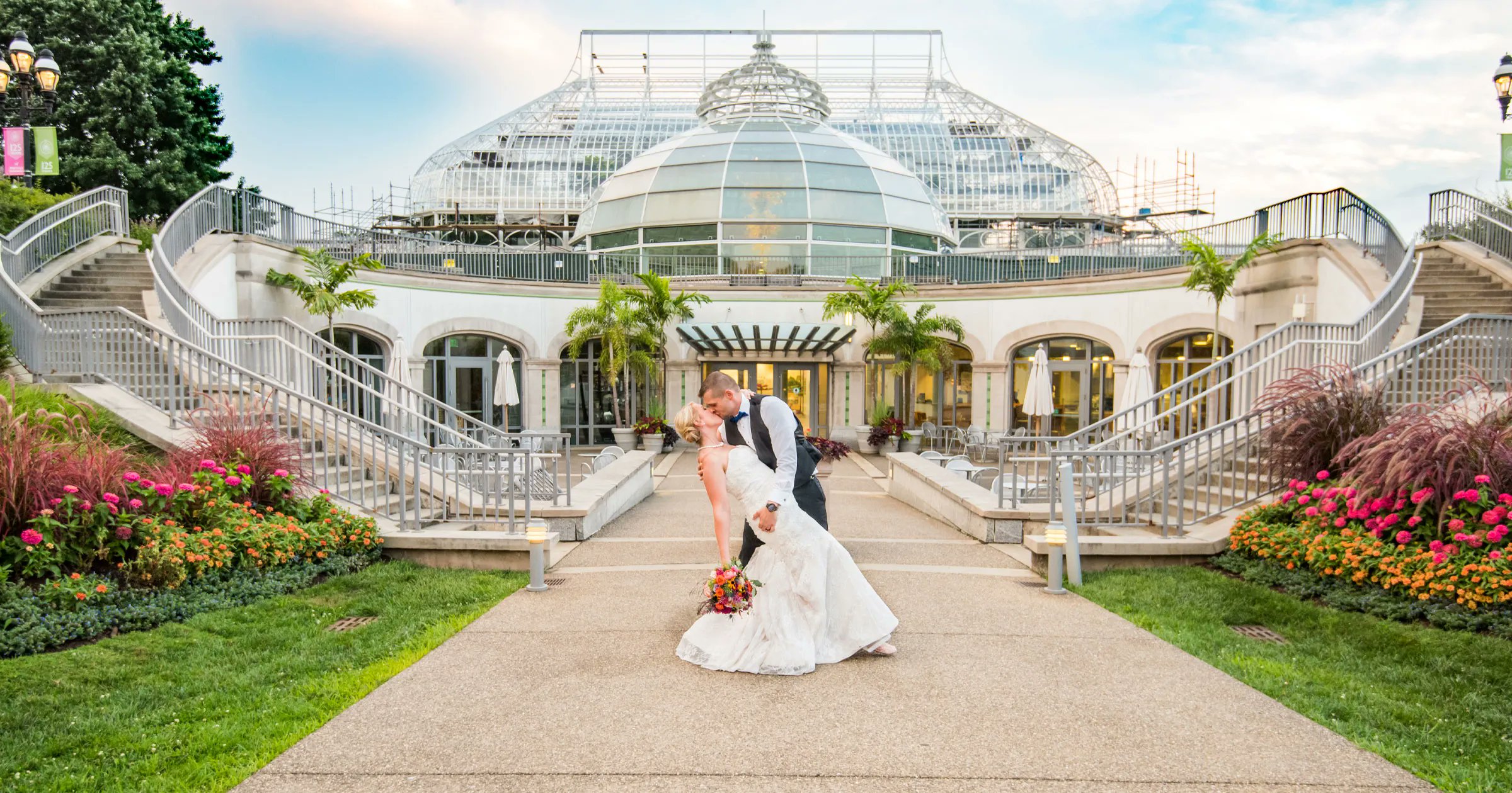 Phipps Conservatory and Botanical Gardens on X: "Phipps is seeking an Event  Sales Supervisor and an Internal Events Assistant! Deliver magical  experiences and help make extraordinary memories! If you are interested,  check