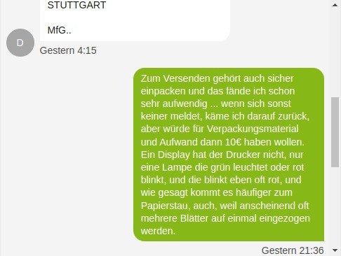 Klaus Hilgenfelder tweet media