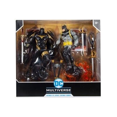 You can only pick one…

Actually you can pick all of them here 👉 chaoscomicstore.com 

#batman #flash #HarleyQuinn #mcfarlane #dc #DCStudios