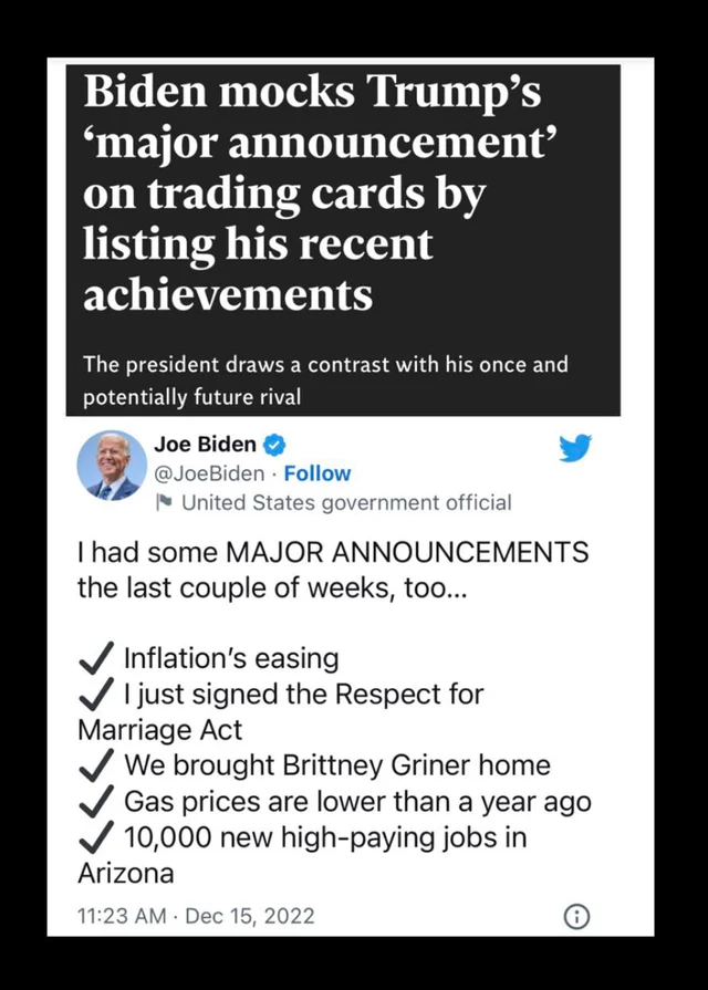 Really American 🇺🇸 tweet media