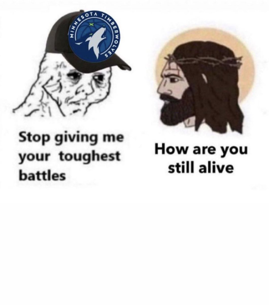 🐺 🩸 🥴 <a href="/Timberwolves/">Minnesota Timberwolves</a> <a href="/espn/">ESPN</a> <a href="/NBA/">NBA</a> every year…