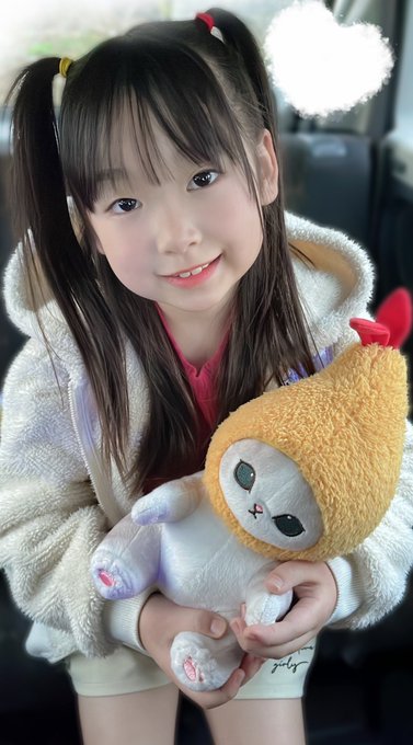 Twitterのコスプレ画像4