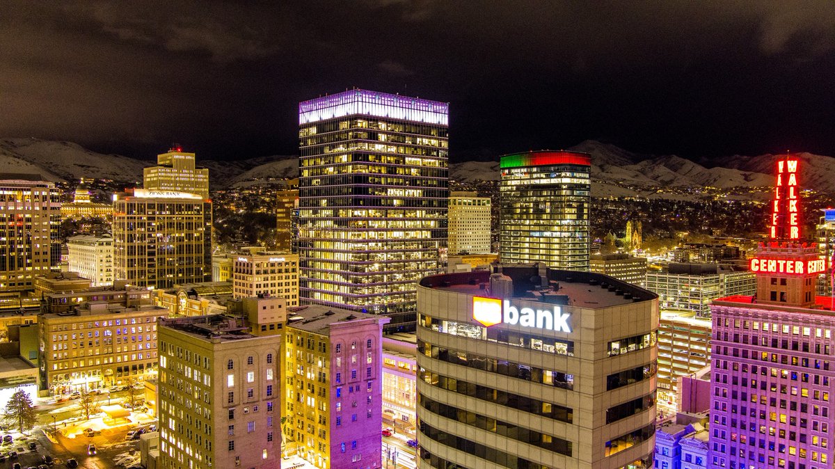 Salt Lake City Government on Twitter "RT DowntownSLC Salt Laker