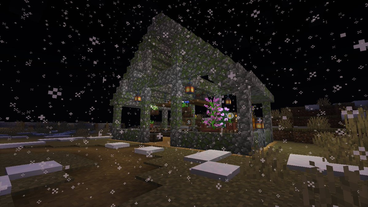 IEatSand221's tweet photo. My submission for #suppbuildoff , behold a little greenhouse type thing I scrunged together, not the biggest or grandest build but I just think its neat. https://t.co/MS0m52klZB
