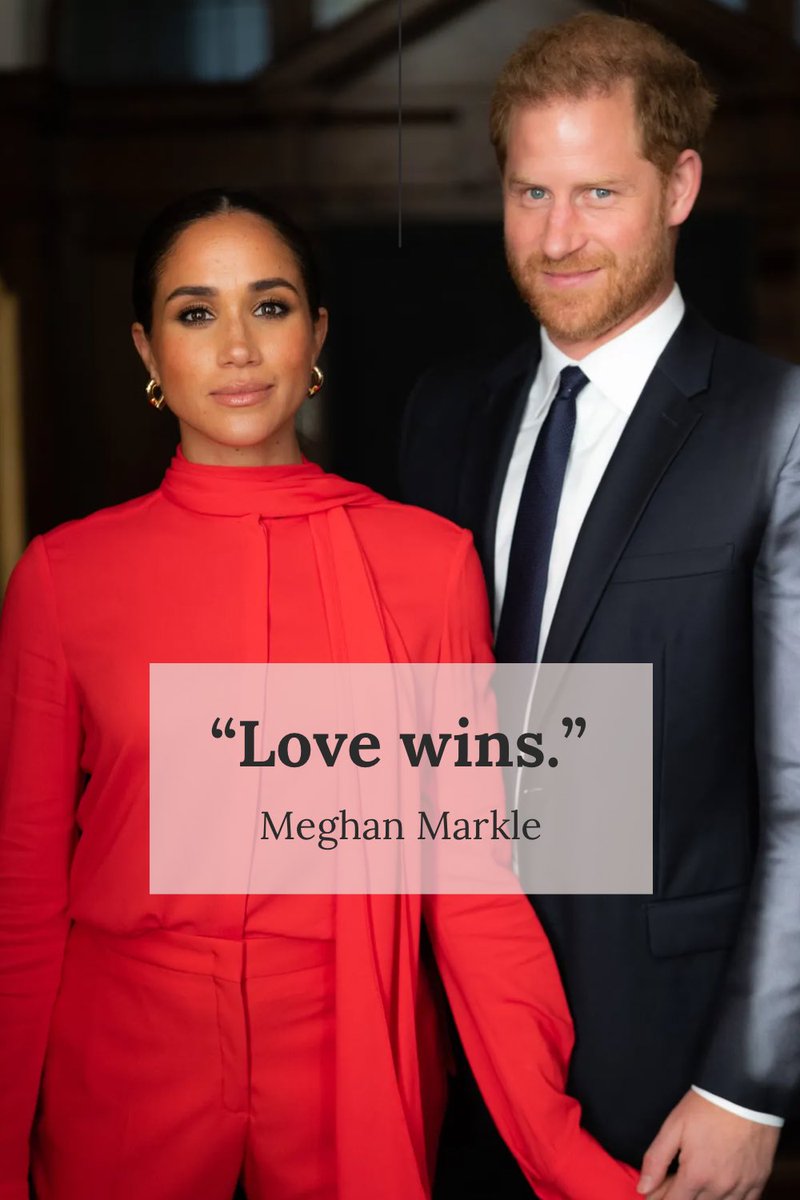 Cal_McFab's tweet photo. #MeghanandHarryNetflix #MeghanMarkle #PrinceHarry #LoveWins https://t.co/gmYtInpCvu