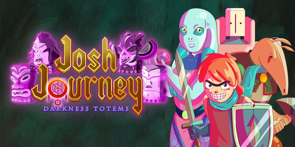 kaze_daniel's tweet photo. Estoy en #Twitch en este momento:
https://t.co/uQpRVtLyeW
Desde un plataformero protagonizado por una caza-tesoros hasta un juego de construcción de ciudades y defensa de torres. Hoy probaremos juegos indie ^w^
#joshjourneygame, #Influent, #TreasuresOfTheAegean y #ExodusBorealis https://t.co/z2zQNhl3TB