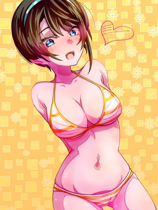 #プロテインザスバル 朝だよ 