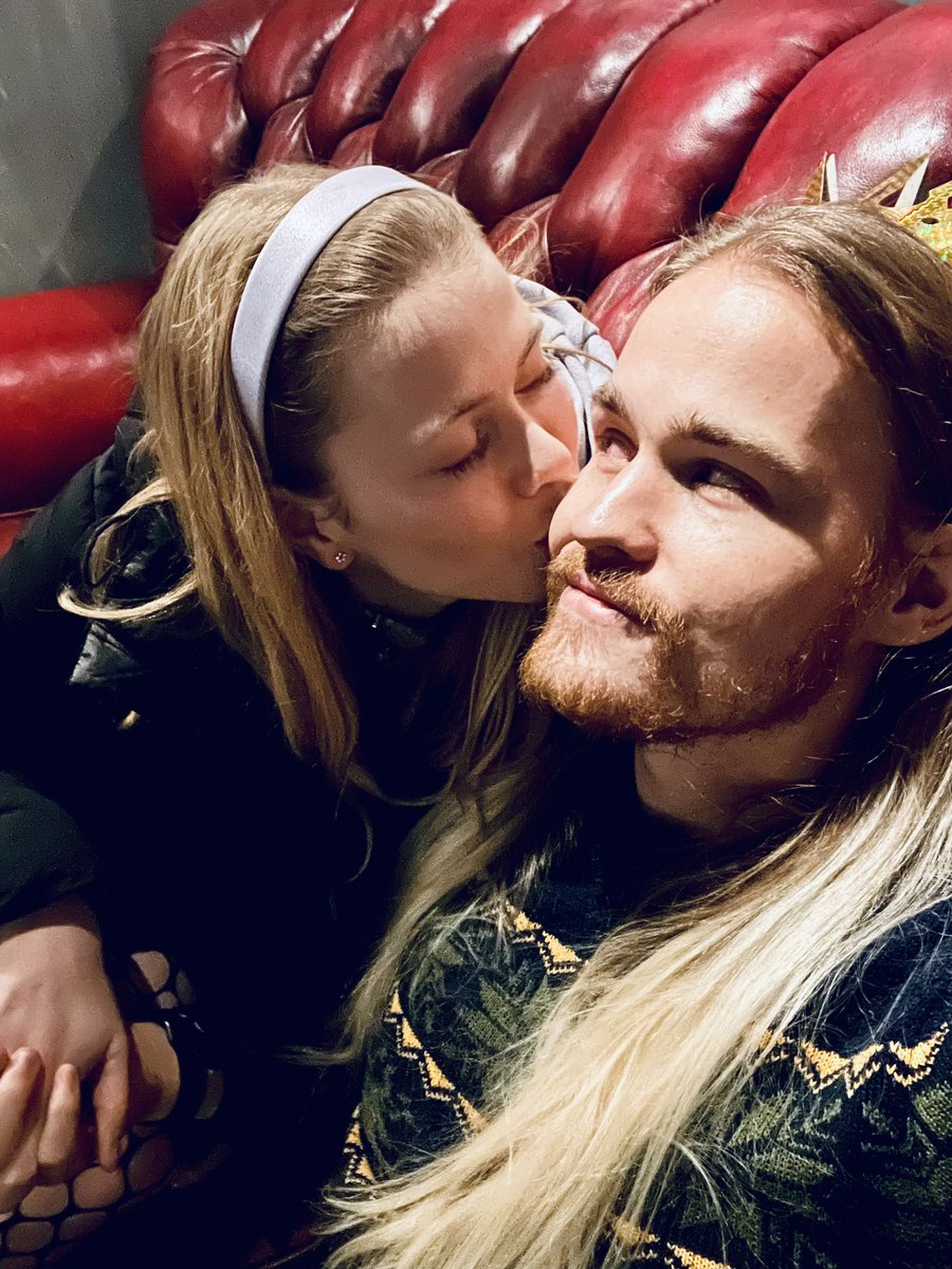 Northern Whisper ASMR tweet media