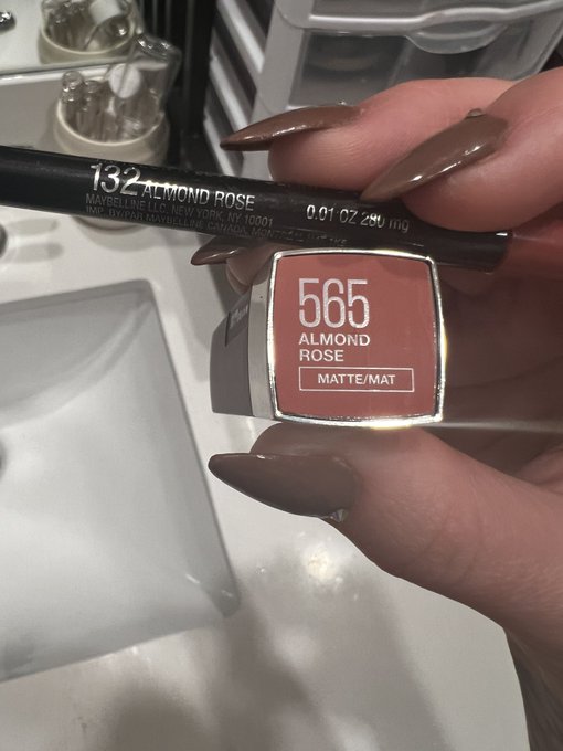 Maybellin