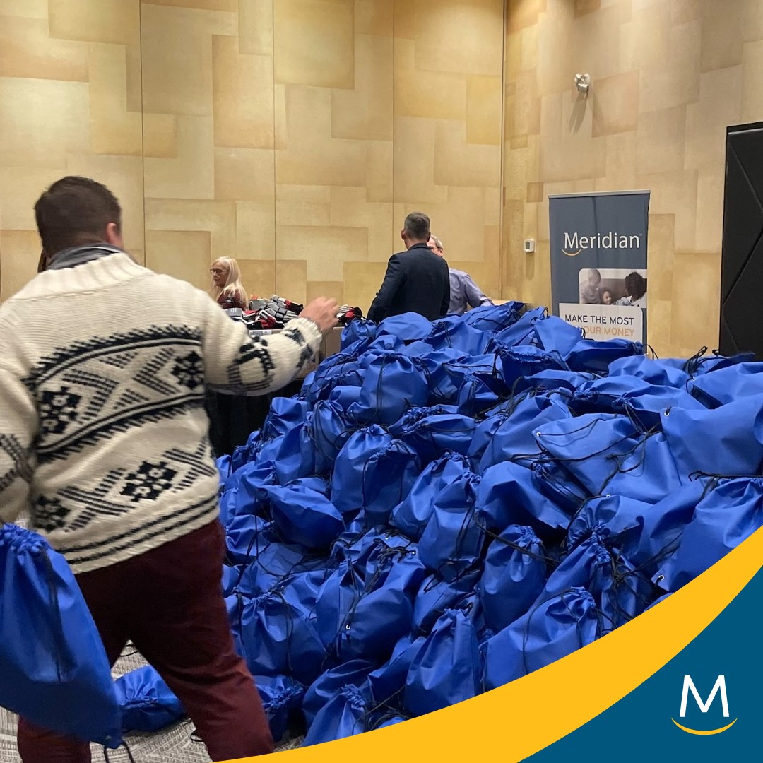 Meridian CU tweet media