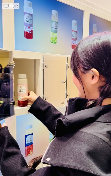 Twitterのコスプレ画像10