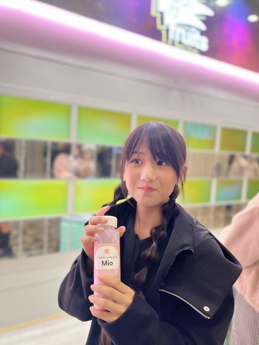 Twitterのコスプレ画像12