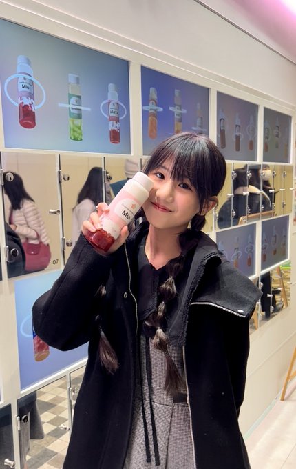 Twitterのコスプレ画像11