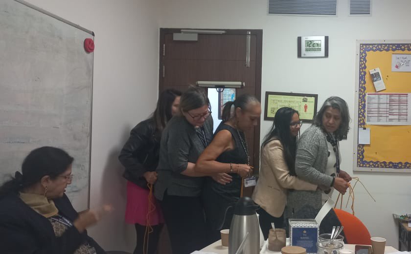 cpd_tbs's tweet photo. Don’t forget to have a little fun along the way!
Something exciting is brewing.
Watch this space!
In prep for the January INSET @TBS_Delhi
#learningisfun
#schoolculture #teambuilding #teamwork #needbased #contextmatters #fountainhead https://t.co/ihTs6ef9YU