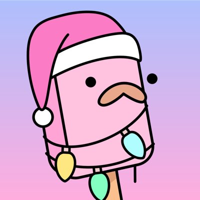 varounsvlogs's tweet photo. #NewProfilePic ‘tis the season to be merry, falalala :)
ty @NFT_Sushi #thebestest https://t.co/1X0sKqwGIm