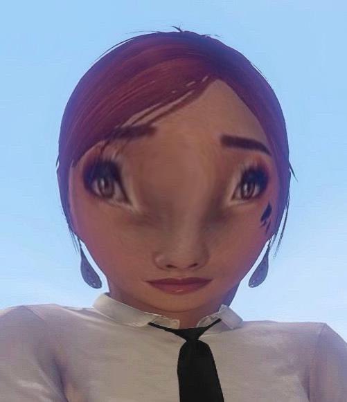 Izzy (@izzy_gta) on Twitter photo 