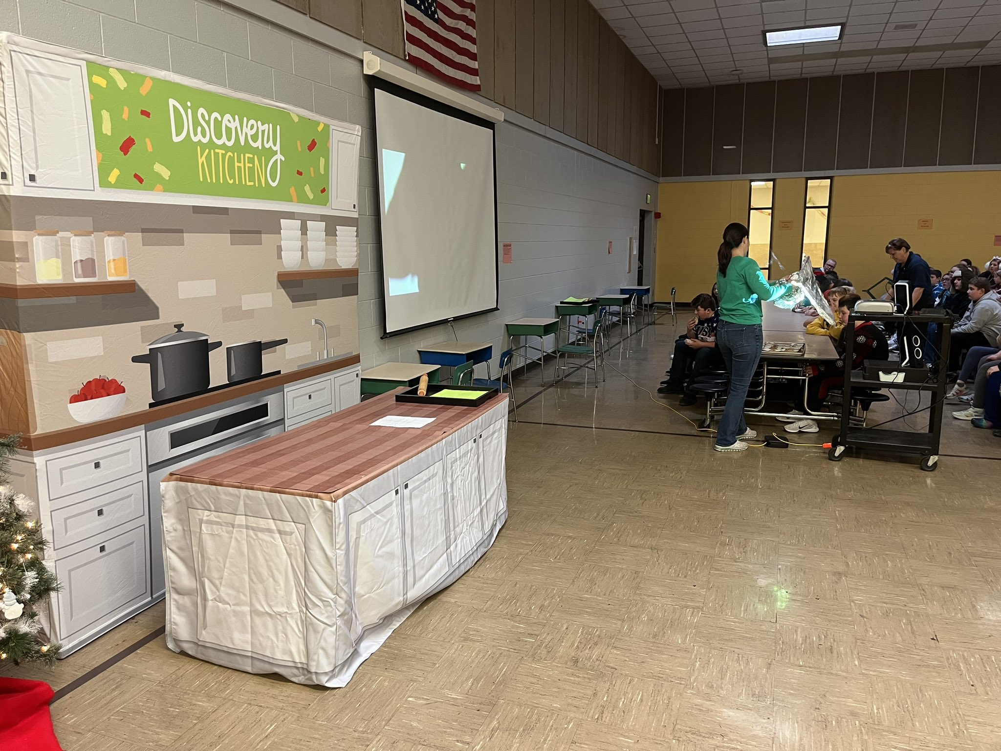 Cowan Elementary School (ElementaryCowan) / Twitter