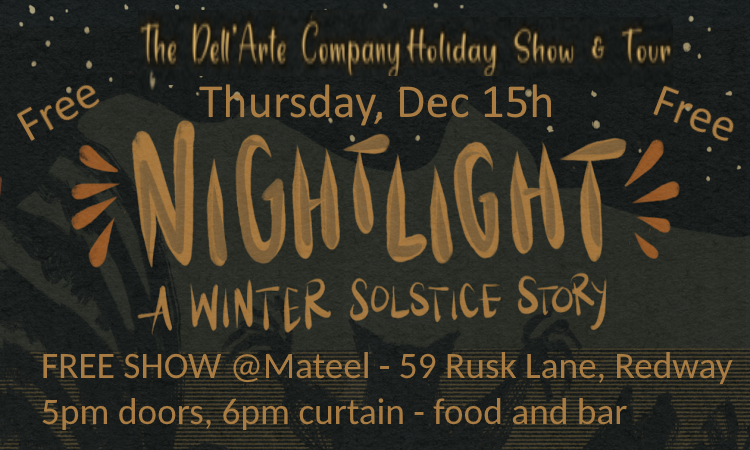 Mateel Community Center tweet media