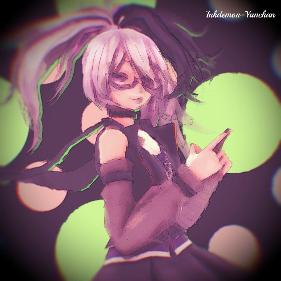 InkdemonYanchan's tweet photo. ~~12/15/2022
//
#mmd #mmdrender #vflower #v3flower #ふらわ~と https://t.co/AxP3pqhJKu