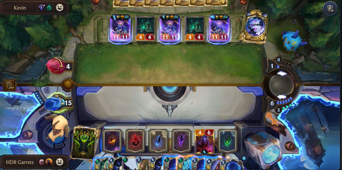 How many leveled Asols are needed to change a light bulb?