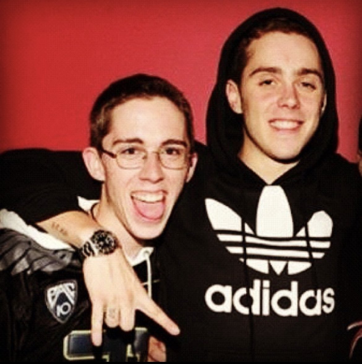 Chris Giusti tweet media