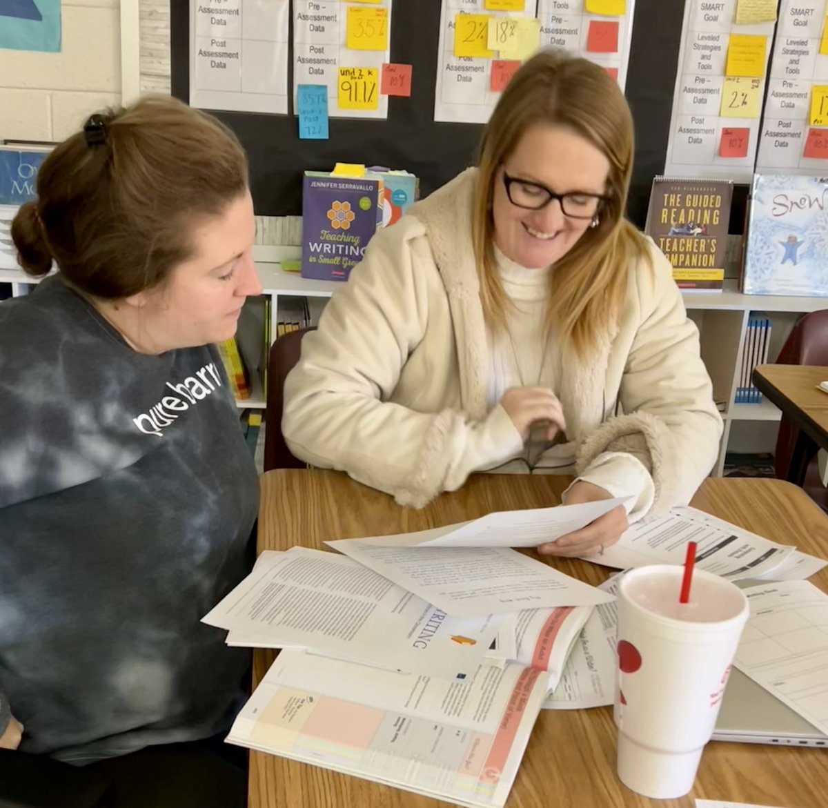 Sarah Mallow tweet media