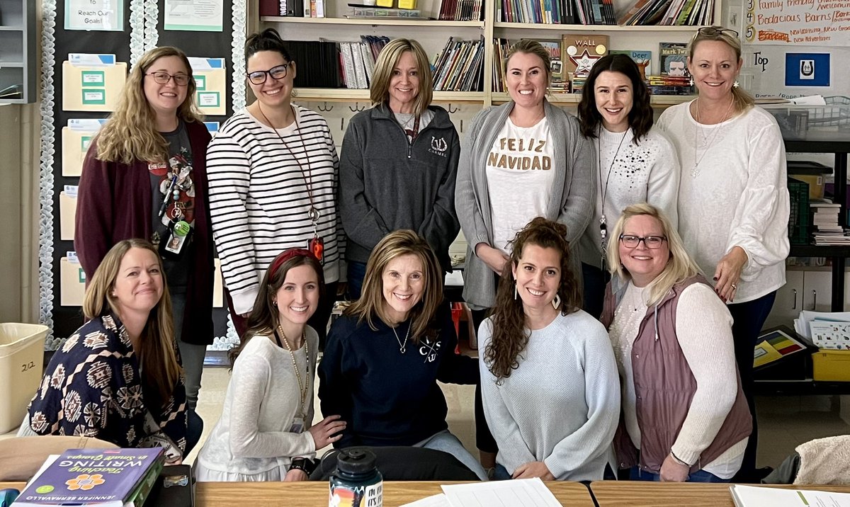 Sarah Mallow tweet media