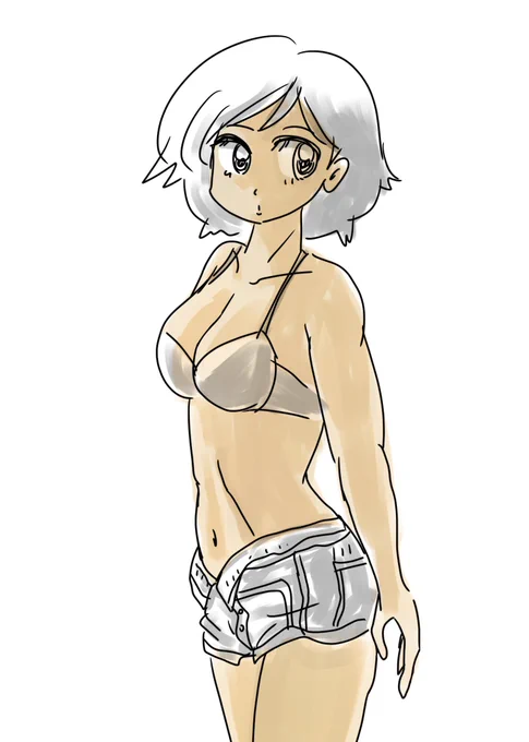 朝練 