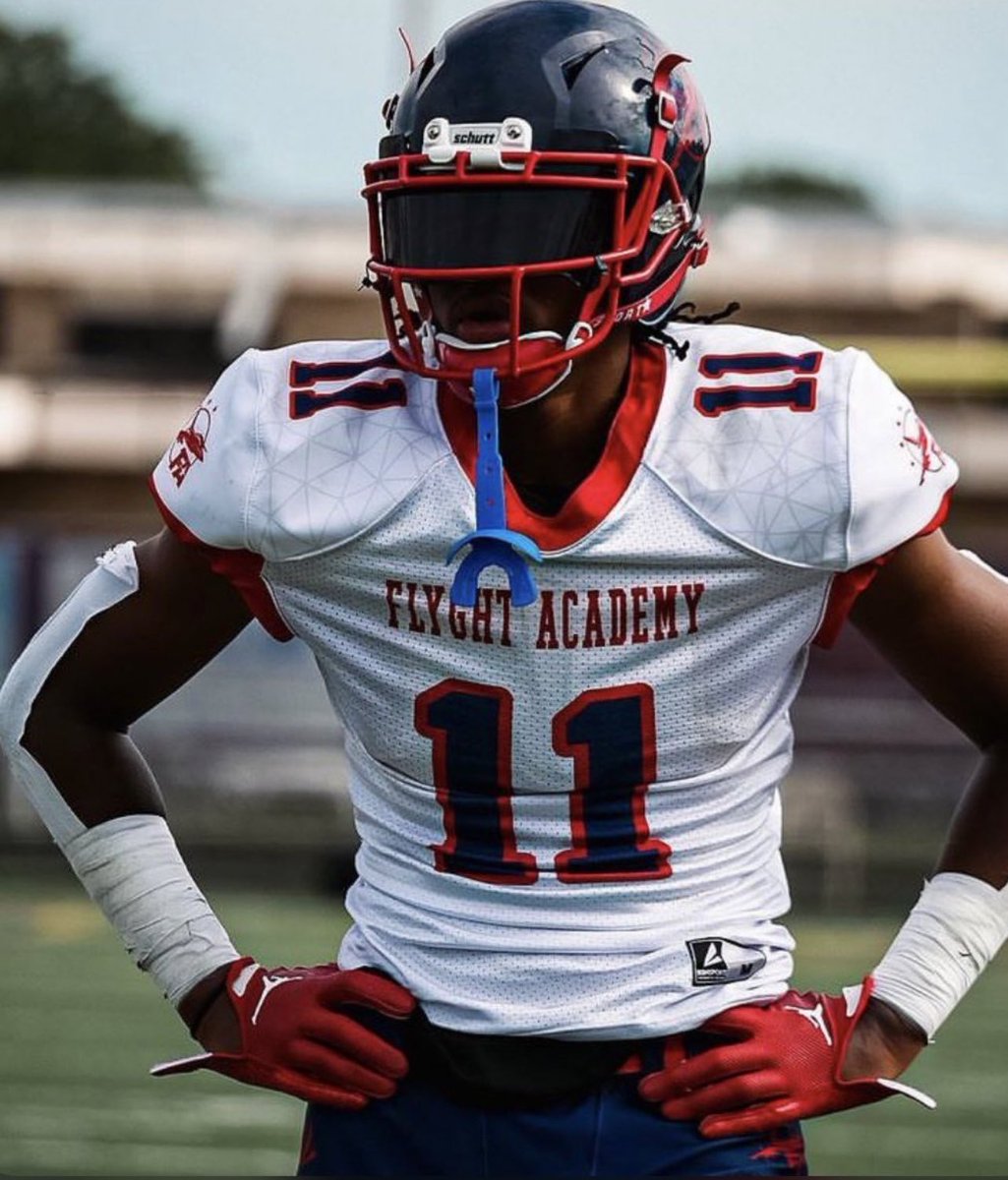 Fred ⭐️ (@fredricksumlin) on Twitter photo #AGTG After great conversation with <a href="/CoachShanefelt/">Chris Shanefelt</a> i am blessed to receive my 3rd Offer From Flight Academy Prep <a href="/PCHSRecruiting/">PCHS Recruiting</a> <a href="/CoachJordyDubb/">Jordan Wilson</a> <a href="/CoachUBrown/">Umbrah Brown</a> #AGTG After great conversation with <a href="/CoachShanefelt/">Chris Shanefelt</a> i am blessed to receive my 3rd Offer From Flight Academy Prep <a href="/PCHSRecruiting/">PCHS Recruiting</a> <a href="/CoachJordyDubb/">Jordan Wilson</a> <a href="/CoachUBrown/">Umbrah Brown</a>