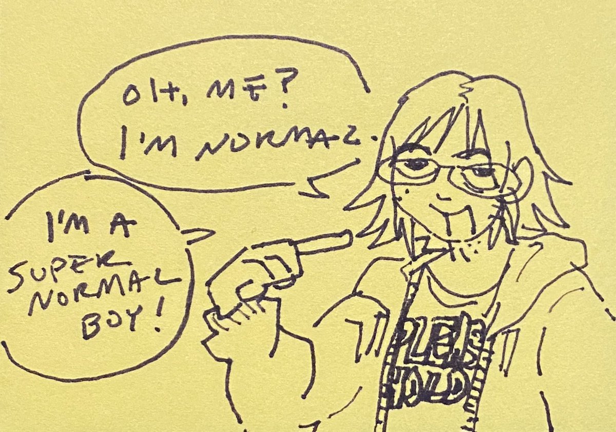 localhaunting's tweet image. 