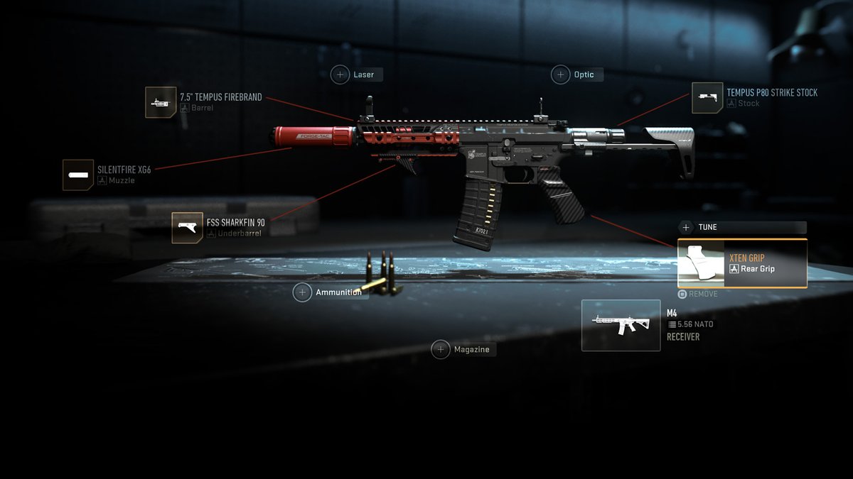 Infinity Ward tweet media