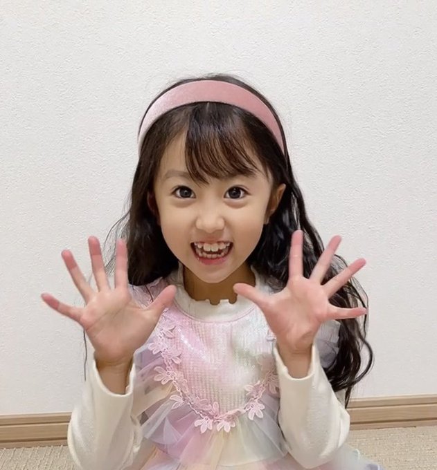ゆなのTwitter画像4