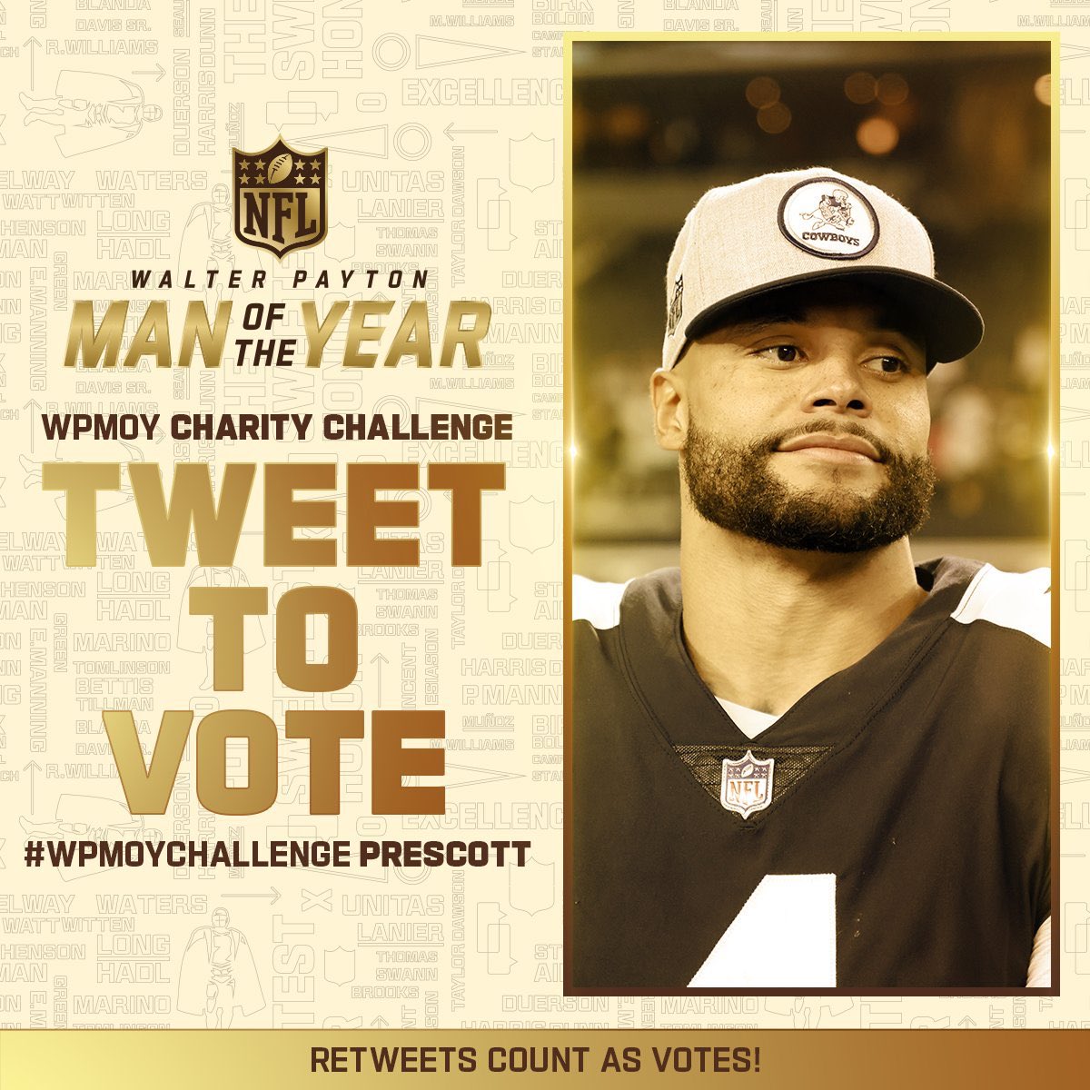 #WPMOYCHALLENGE PRESCOTT