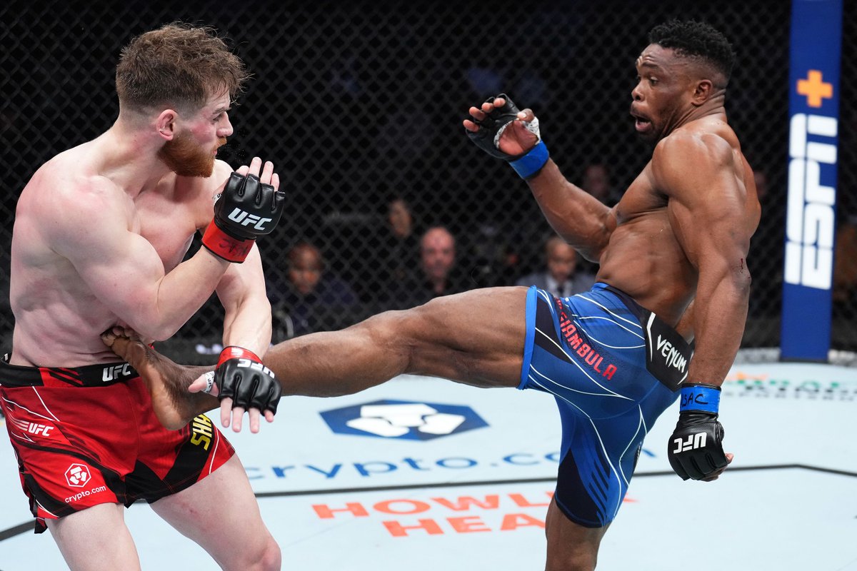 on Twitter "Dalcha Lungiambula and Benito Lopez