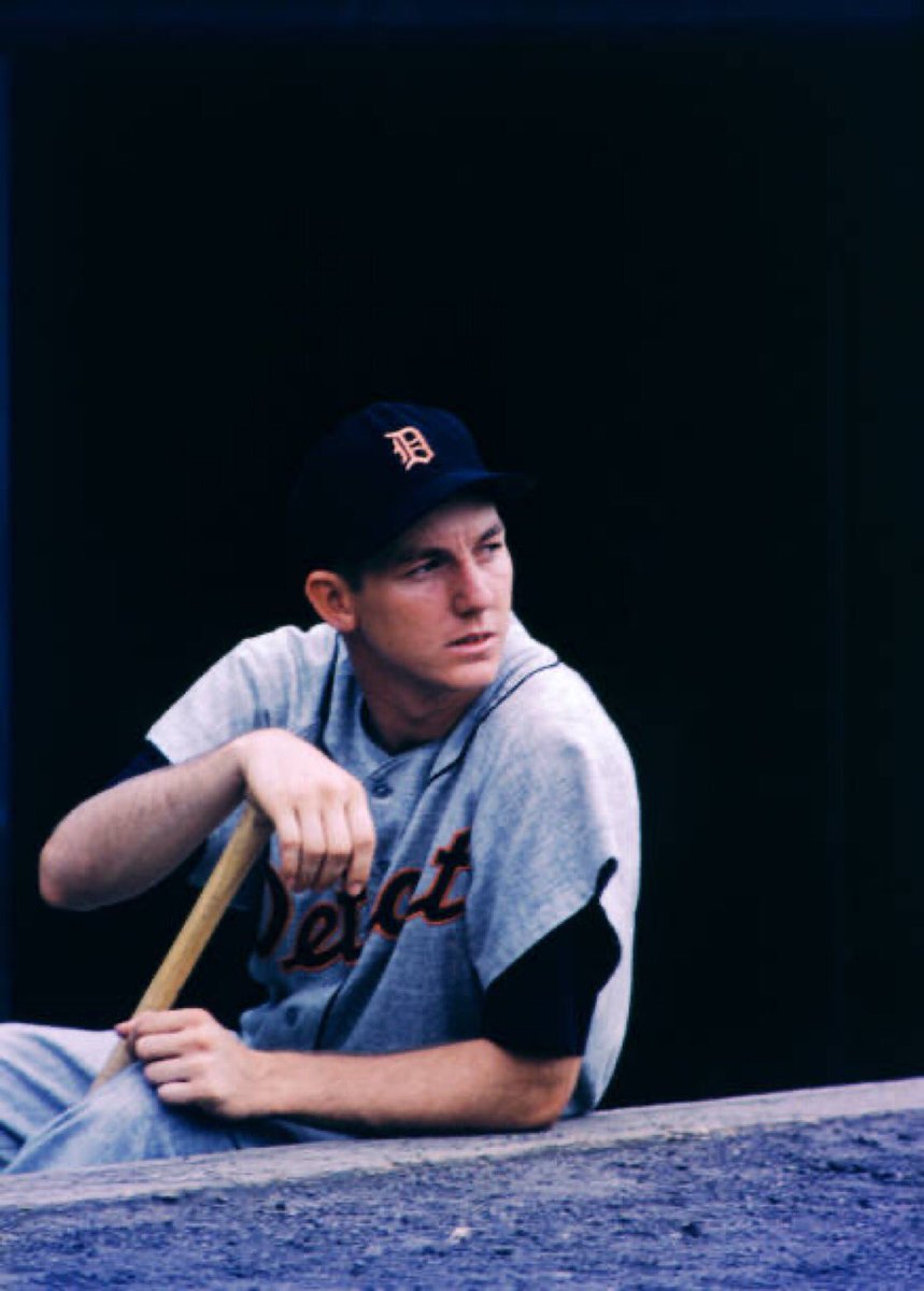 Jim Walewander Franco on Twitter "RT OleTimeHardball In 1955 Detroit