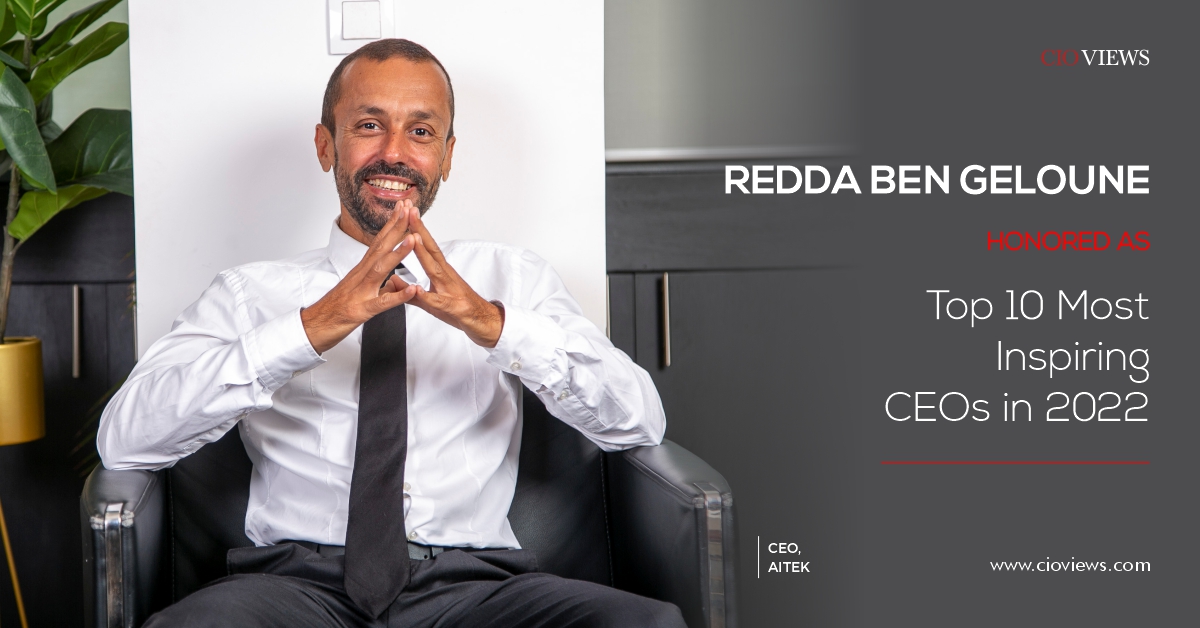 CIO Views Magazine tweet media