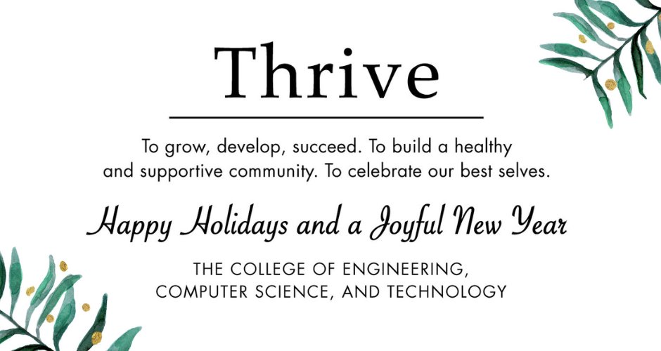 CalStateLA ECST tweet media